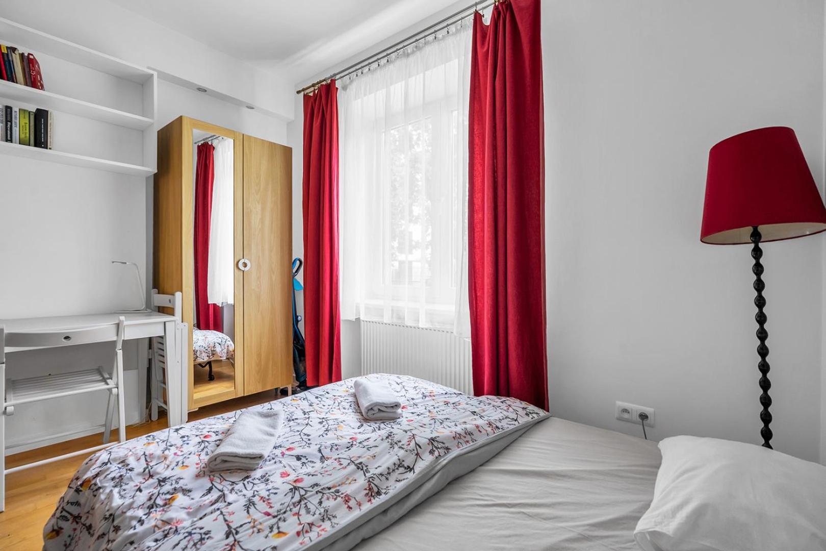 Appartamento Finlandzka 5a By Homeprime