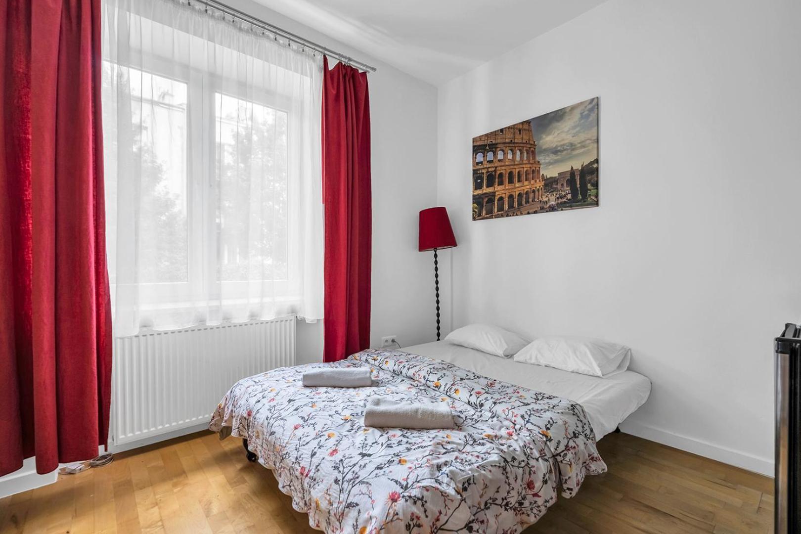 Appartamento Finlandzka 5a By Homeprime