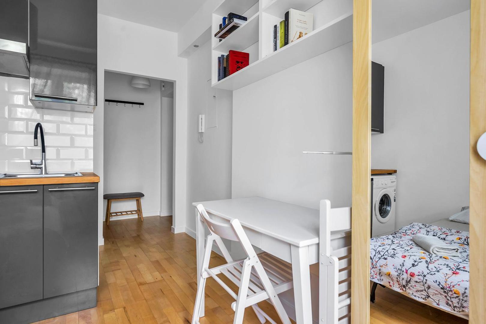 Finlandzka 5a By Homeprime *
