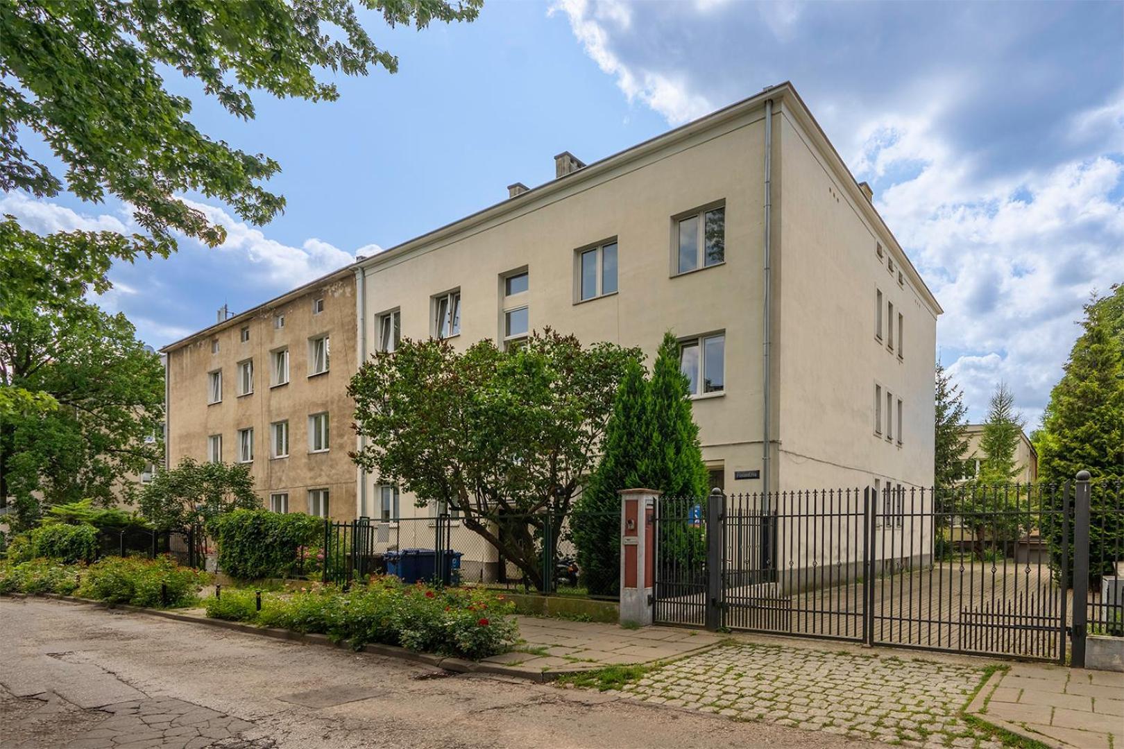 Finlandzka 5a By Homeprime